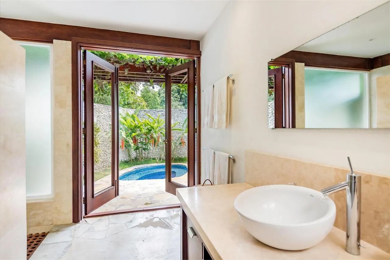 Unique Villa With Ocean And River Views - Staff & Golf Carts La Romana