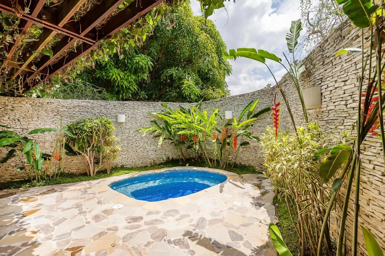 Unique Villa With Ocean And River Views - Staff & Golf Carts La Romana