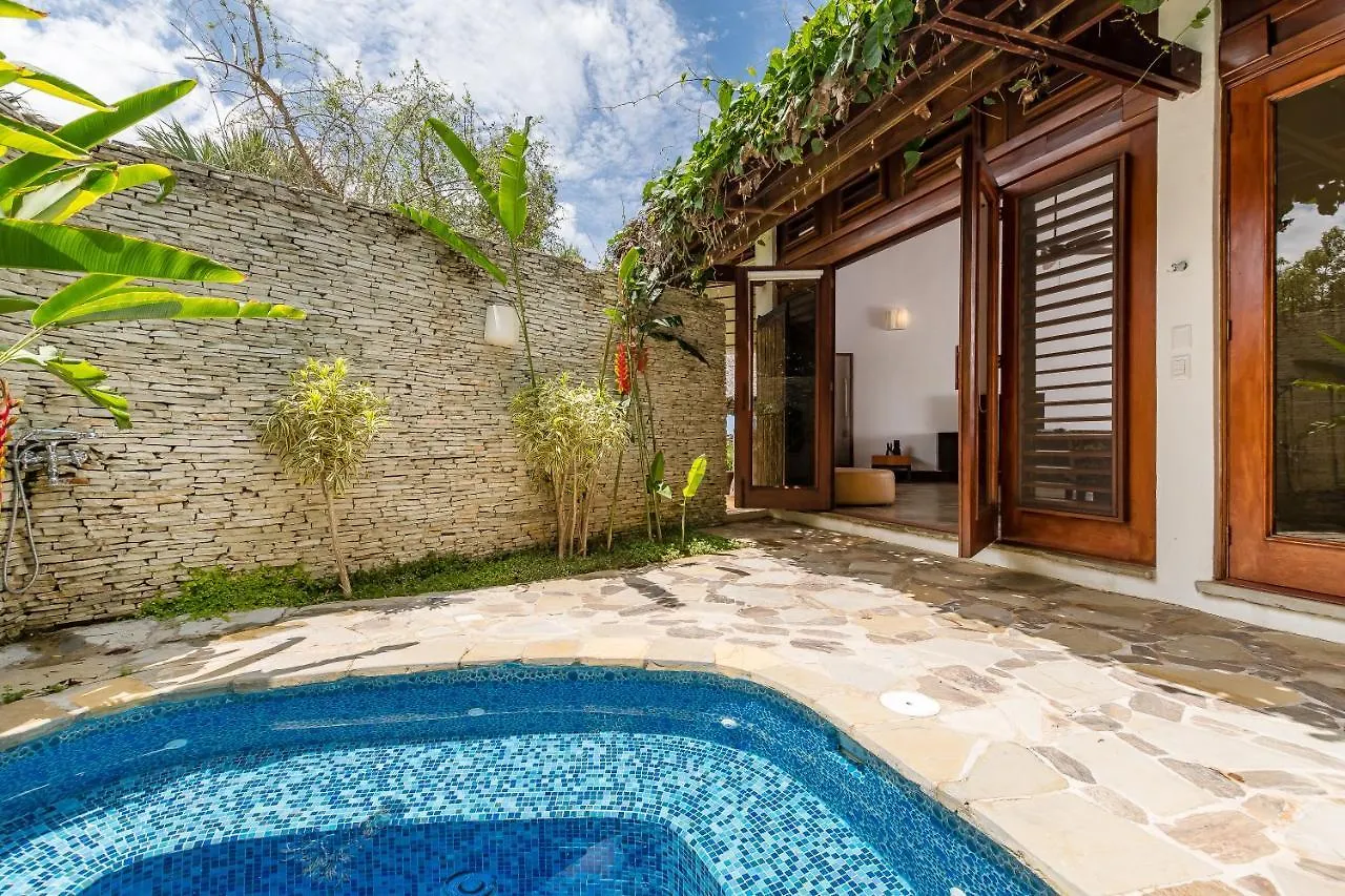 Unique Villa With Ocean And River Views - Staff & Golf Carts La Romana