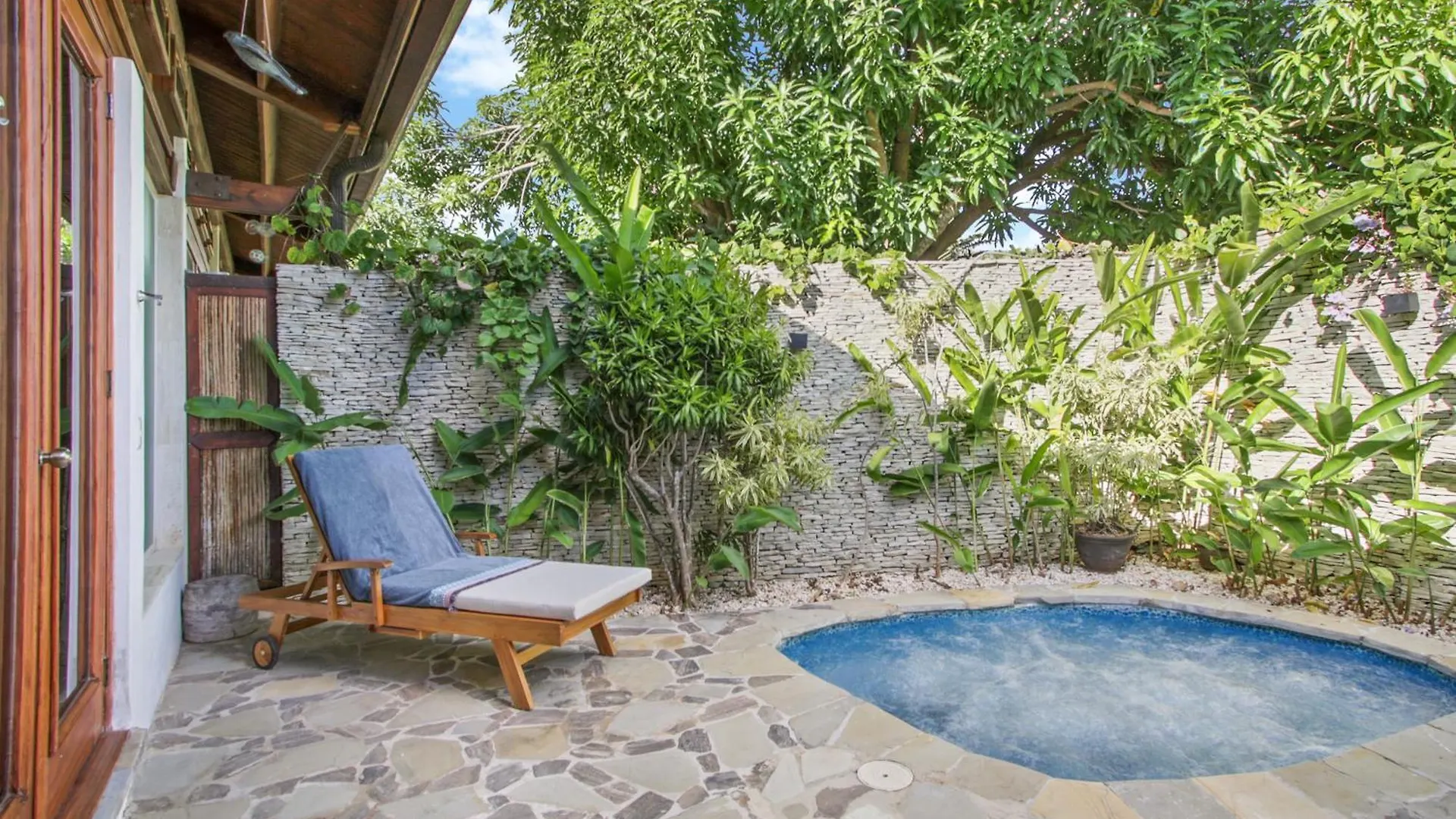 Unique Villa With Ocean And River Views - Staff & Golf Carts La Romana